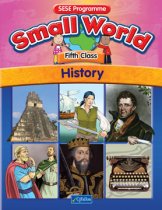 Small World Fifth Class-history