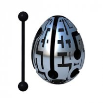 Smart Egg Puzzle:- Techno