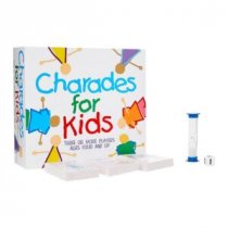 Charades For Kids