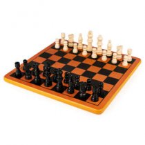 Cardinal Classics Wooden Chess
