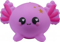 Shooshzeel Luvzees Pink Axolotl