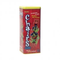 SKILL & ACTION CHAIRS GAME