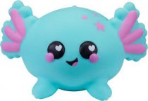 Smooshzees Luvleez noodle green