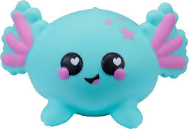 Smooshzees Luvleez noodle green