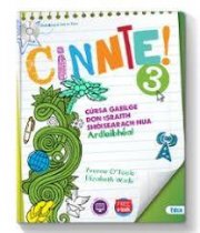 CINNTE 3 workbook only