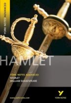 Hamlet - York Notes
