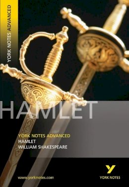 Hamlet - York Notes