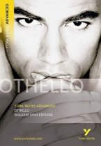 Othello, William Shakespeare York Notes