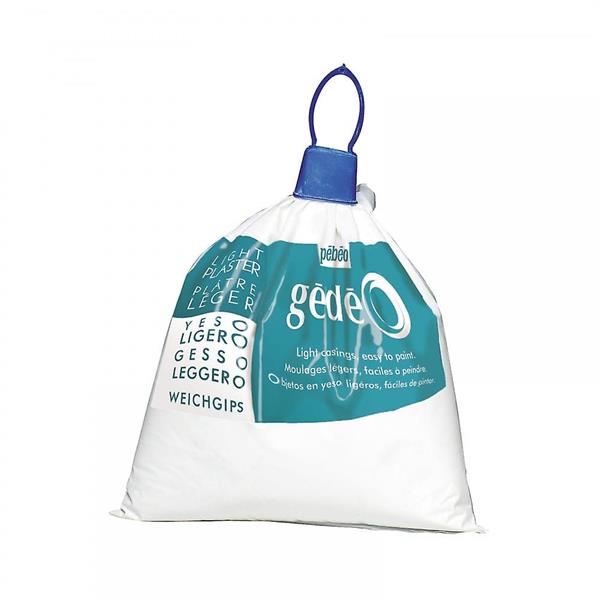 Gedeo Light Plaster