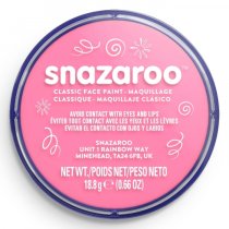 Snazaroo Classic face paint PALE PINK
