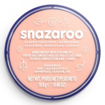 Snazaroo Classic Face Paint- Blush Pink