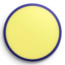 Snazaroo Classic Face Paint- PALE YELLOW