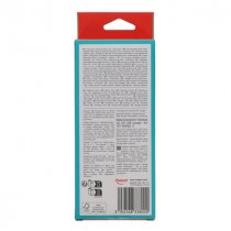 Maped Pkt.4 Whiteboard Pencils & Sharpener