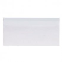 Premail Pkt.50 DL Peel & Seal Envelopes - White