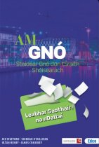 Am Gno WB (Leabhar Saothair na Daltai)Workbook only