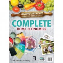 Complete Home Economics (OLD EDITION)