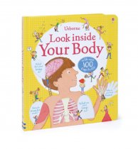 Look Inside Your Body