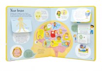 Look Inside Your Body