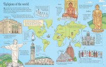 See Inside World Religions