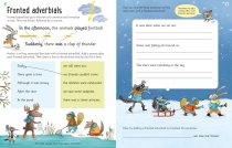 Usborne English and Maths Giant Workbook 8-9
