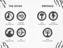 The Boy to Beat the Gods-Ashely Thorpe