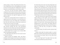 The Boy to Beat the Gods-Ashely Thorpe