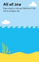 100 things for little children to do on a journey