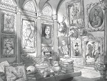 The Goblin's Revenge By: Andy Prentice Illustrated by Tom Knight Series : Adventure Gamebooks