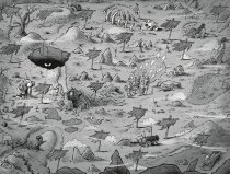 The Goblin's Revenge By: Andy Prentice Illustrated by Tom Knight Series : Adventure Gamebooks