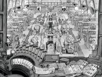 Curse Breaker By: Simon Tudhope Illustrated by Tom Knight Series : Adventure Gamebooks