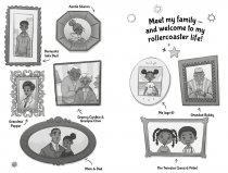 Sunshine Simpson Cooks Up a Storm By: G.M. Linton Illustrated by Fuuji Takashi Series : Sunshine Simpson