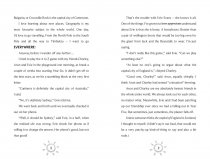 Sunshine Simpson Cooks Up a Storm By: G.M. Linton Illustrated by Fuuji Takashi Series : Sunshine Simpson