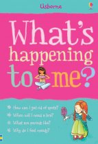 Whats Happening to Me? By: Susan Meredith Illustrated by Nancy Leschnikoff Series : What and Why