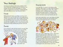 Whats Happening to Me? (Boy) By: Alex Frith Illustrated by Adam Larkum Series : What and Why