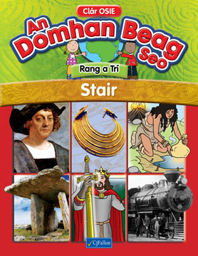 An Domhan Beag Seo 3rd Class - Stair
