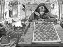 Shadow Chaser By: Simon Tudhope Illustrated by Tom Knight