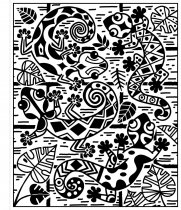 Summer Magic Painting Book By: Lizzie Cope Illustrated by Marcella Grassi