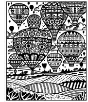 Summer Magic Painting Book By: Lizzie Cope Illustrated by Marcella Grassi