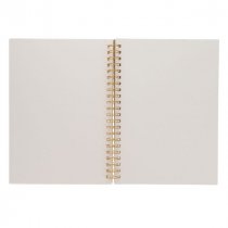 Icon Masters A4 Sketchbook 50 Sheets