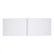 Icon Apprentice A4 60pg 90gsm Spiral Sketch Pad