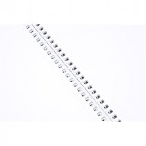 Icon Apprentice A4 60pg 90gsm Spiral Sketch Pad