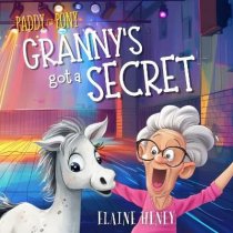 Paddy the Pony - Granny's got a Secret