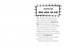 Anisha, Accidental Detective: Show Stoppers