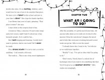 Anisha, Accidental Detective: Show Stoppers