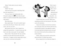 Anisha, Accidental Detective: Fright Night