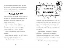 Anisha, Accidental Detective: Fright Night