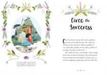 Tales of Brave and Brilliant Girls from the Greek Myths