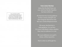 You Could Be So Pretty