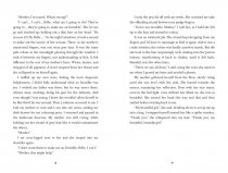 You Could Be So Pretty