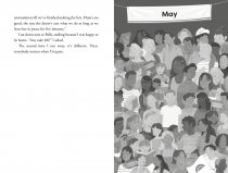 Just Like Everyone Else